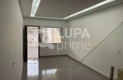 Sobrado com 3 dormitórios sendo suítes á venda no parque vitória