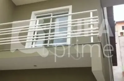 Sobrado à venda com 3 dormitórios no parque continental - guarulhos!