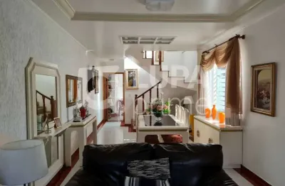 Casa com 3 quartos à venda na Rua Major Dantas Cortez, 1178, Vila Gustavo, São Paulo