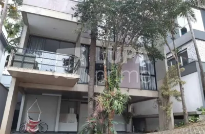 Casa em condomínio fechado com 4 quartos à venda na Rua do Alto, 144, Jardim Franca, São Paulo