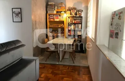 Apartamento com 2 quartos à venda na Rua Voluntários da Pátria, 2798, Santana, São Paulo