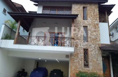 Casa em condomínio fechado com 4 quartos à venda na Avenida Nova Cantareira, 3003, Jardim Franca, São Paulo
