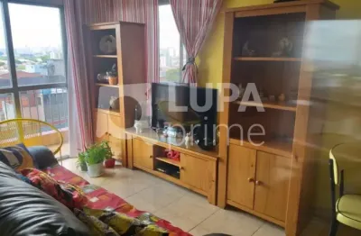 Apartamento  para venda na vila guilherme com 2 dormitorios e duas vagas