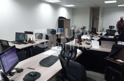 Sala comercial para venda em santana com 47 metros!