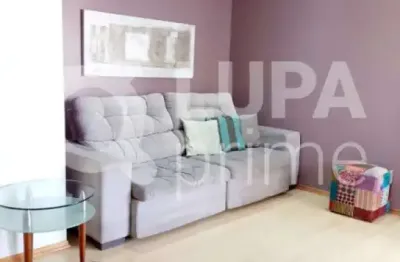Apartamento com 3 quartos à venda na Rua Manuel Alexandre, 137, Vila Aurora (Zona Norte), São Paulo