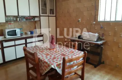 Casa com 6 quartos à venda na Rua São Leotélio, 772, Vila Maria, São Paulo