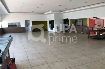 Salão comercial para venda  na freguesia do ó com renda!