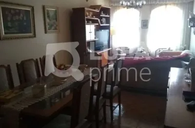 Casa com 4 quartos à venda na Rua Antônio Clemente, 98, Santana, São Paulo