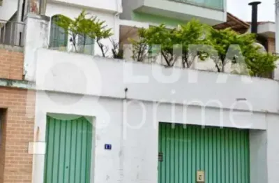 Casa com 2 quartos à venda na Rua Iwajiro Takahashi, 67, Vila Mazzei, São Paulo