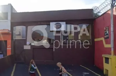 Terreno à venda na Avenida Água Fria, 850, Água Fria, São Paulo