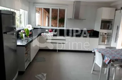 Casa com 4 quartos à venda na Rua Rosalvo Ribeiro, 55, Tremembé, São Paulo