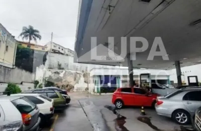 Terreno à venda na Rua Maria Amália Lopes Azevedo, 3720, Vila Albertina, São Paulo