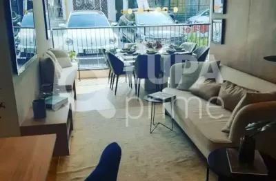 Apartamento com 3 quartos à venda na Rua Domingos da Costa Mata, 387, Santana, São Paulo