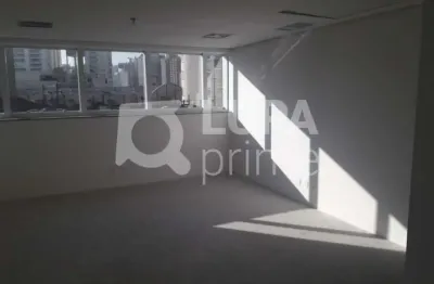 Sala comercial para alugar na Rua Amaral Gama, 380, Santana, São Paulo