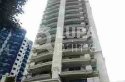 Apartamento com 3 dormitórios à venda no jardim são paulo.