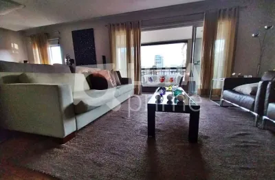 Apartamento - santana - 189 metros quadrados - 4 dormitórios - 3 suítes - 3 vagas.