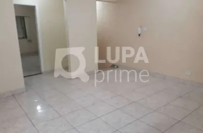 Sala comercial com 168m² para locação na vila nova mazzei