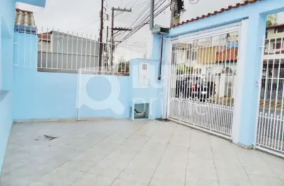 Casa térrea com 2 dormitórios á venda na vila mazzei