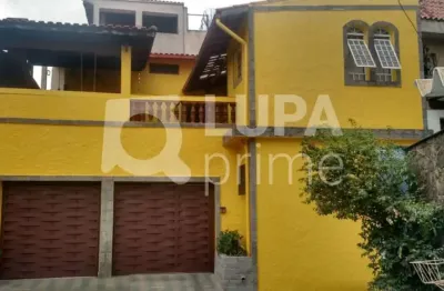 Excelente sobrado com 3 dormitórios á venda- tucuruvi