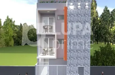 Casa térrea em condomínio com 1 dormitório á venda no jardim paraíso