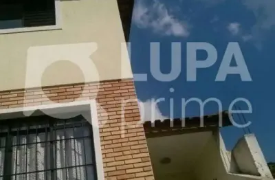 Casa com 3 quartos à venda na Rua Professora Romilde Nogueira de Sá, 760, Imirim, São Paulo
