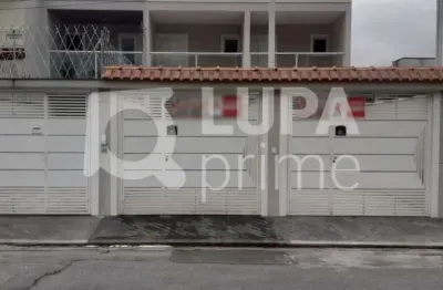 Sobrado com 3 dormitórios sendo 1 suíte á venda no tucuruvi