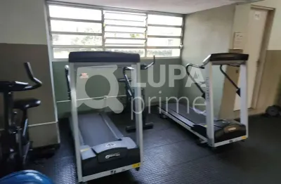 Apartamento com 2 quartos à venda na Rua Doutor Gabriel Piza, 636, Santana, São Paulo