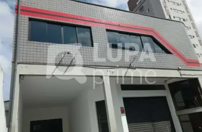 Prédio comercial com 950 metros á venda na vila gustavo
