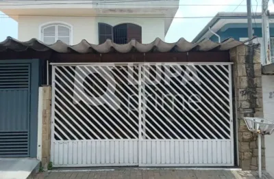 Casa com 3 quartos à venda na Rua Ponte Nova, 276, Vila Ede, São Paulo