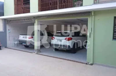 Casa térrea com 3 dormitórios sendo 2 suítes á venda na vila nivi