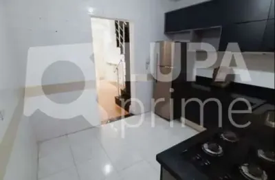 Casa, em condomínio fechado, com 2 dormitórios de 73m² à venda, no mandaqui