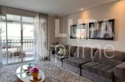 Apartamento com 3 suítes à venda no jardim são paulo