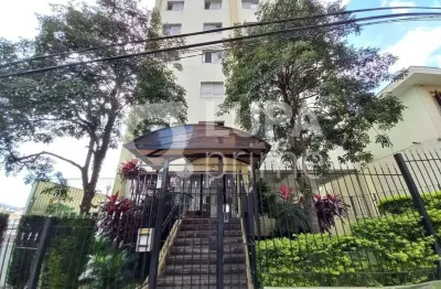Apartamento com 2 quartos à venda na Rua Guaraja, 91, Vila Mazzei, São Paulo