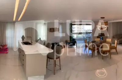 Apartamento com 3 dormitórios (suítes) e 4 banheiros à venda - santana