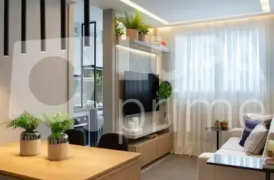Apartamento com 2 quartos à venda na Avenida Coronel Sezefredo Fagundes, 631, Tucuruvi, São Paulo