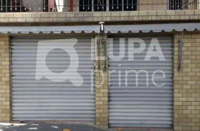 Casa com 2 quartos à venda na Rua José Justino Pereira, 411, Água Fria, São Paulo