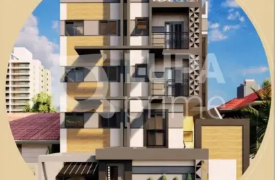 Apartamento com 2 quartos à venda na Rua Doutor Nelson da Veiga, 120, Vila Nova Mazzei, São Paulo