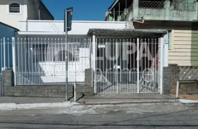 Casa com 4 quartos à venda na Rua Helena do Sacramento, 232, Vila Guaca, São Paulo