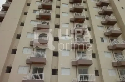 Apartamento com 1 dormitório para locação no jardim paraíso