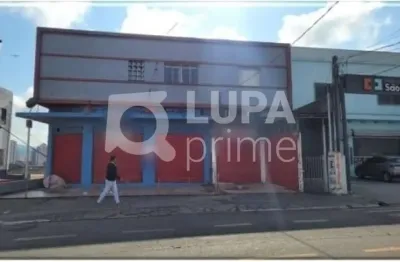 Salão comercial com 600 metros para locação no imirim