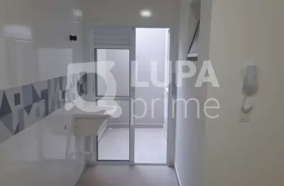 Apartamento com 1 quarto à venda na Rua Vaz Muniz, 848, Jardim Franca, São Paulo