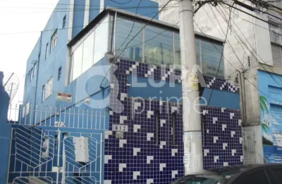 Prédio para alugar na Rua Doutor Gabriel Piza, 412, Santana, São Paulo