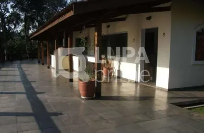 Casa em condomínio fechado com 4 quartos à venda na Al Das Sairas, 2186, Alpes de Mairiporã, Mairiporã