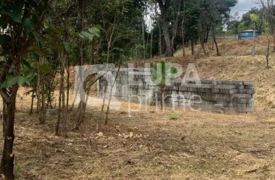 Terreno com 4.376 metros de área  á venda em mairiporã