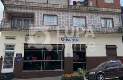 Terreno comercial com 1.234 metros á venda na vila medeiros