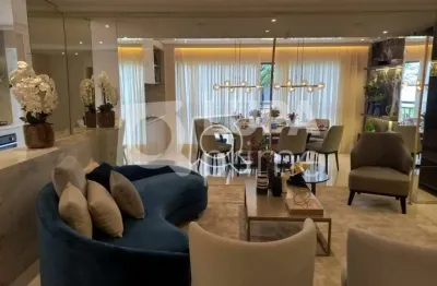 Apartamento com 3 quartos à venda na Avenida Nova Cantareira, 2498, Tucuruvi, São Paulo