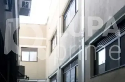 Prédio à venda na Rua Mundo Novo, 312, Vila Anglo Brasileira, São Paulo