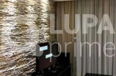 Apartamento 3 dormitórios - 2 vagas - á venda em santana !