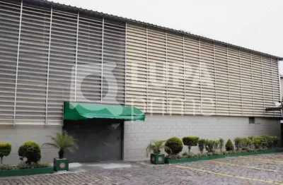 Galpão logístico para locação com 4409 m² de area útil no parque novo mundo