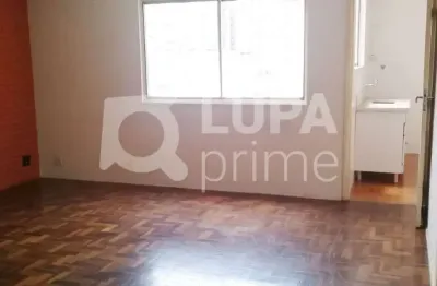 Apartamento a venda em santana com dois dormitórios e uma vaga